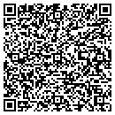 QR code with Cain's Corner contacts