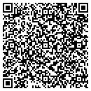 QR code with A's Stop & Shop contacts