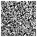 QR code with Galen Films contacts