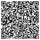 QR code with Oro International Inc contacts