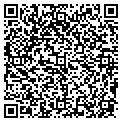 QR code with Cenex contacts