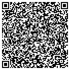 QR code with Rising Falcon Cinema contacts
