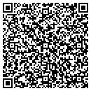 QR code with C-D Productions Inc contacts