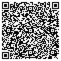 QR code with Abc Inc contacts