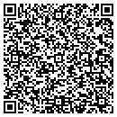 QR code with Abidjan Tv contacts