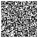 QR code with 3 Way contacts