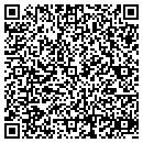 QR code with 4 Way Stop contacts