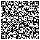 QR code with 2 12 One Stop contacts