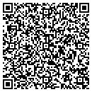 QR code with 4-U Stores contacts
