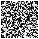 QR code with April's Place contacts