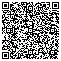 QR code with Big D contacts
