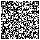 QR code with Robert A Rahm contacts