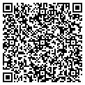 QR code with James W Brewer contacts