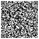 QR code with J Voyles Productions contacts