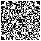 QR code with Progressive Media Alaska contacts