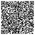 QR code with The Design Studio contacts