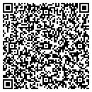 QR code with C&S Trading Post Inc contacts