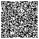 QR code with Vincents contacts
