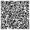 QR code with Adverb Inc contacts