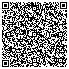 QR code with Allan Seymour Production contacts