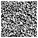 QR code with Homebodies Inc contacts