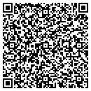 QR code with Adobe Deli contacts