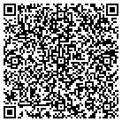 QR code with L R F Business Solutions Inc contacts