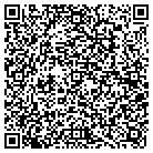 QR code with Alpine Frontier Liquor contacts