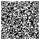 QR code with A Storage Inn contacts