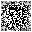 QR code with Amazing Subs contacts