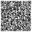 QR code with First State Audio Visual LLC contacts