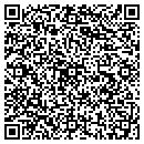QR code with 122 Pizza Bistro contacts