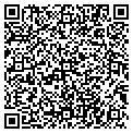 QR code with Hendrix Audio contacts