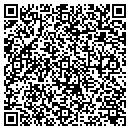 QR code with Alfredo's Deli contacts