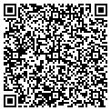 QR code with John H O'leary contacts