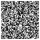 QR code with K S O Productions & Brothers contacts