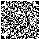 QR code with Psav Presentation Service contacts