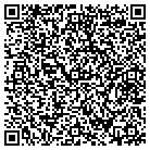 QR code with W Richard Thoreen contacts