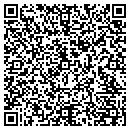 QR code with Harrington Deli contacts