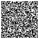 QR code with Adona Corp contacts