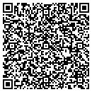 QR code with Hollywood Kidd contacts