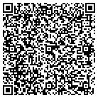 QR code with Clearwater Web Video Production contacts
