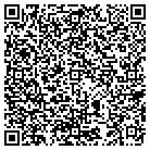 QR code with Psav Presentation Service contacts