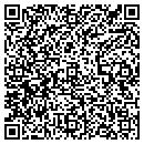 QR code with A J Carpentry contacts