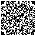 QR code with A Plus Graphics contacts