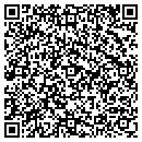 QR code with ArtsyMcGenius.com contacts