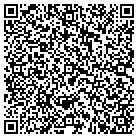 QR code with A/V Productions contacts
