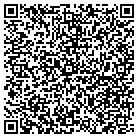 QR code with B & B Business Media Prdctns contacts