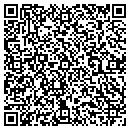 QR code with D A Capo Productions contacts
