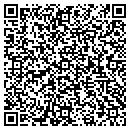 QR code with Alex Deli contacts